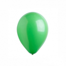 Balón Zelený 183 E10 - 26 cm