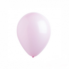 Balón Ružový 240 E10 - 26 cm