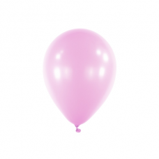 Balón Fialový / Lilac macaron