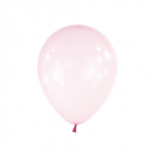 Balón Ružový / Pink droplets 