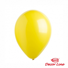 Balón Žltý 