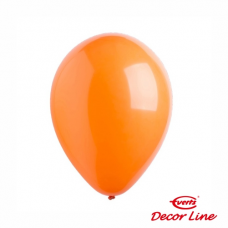 Balón Oranžový 130