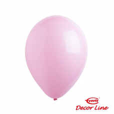 Balón Ružový 143 