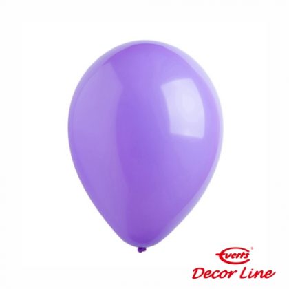 Balón Fialový