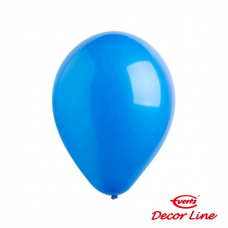 Balón Modrý 173 