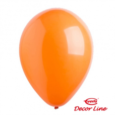 Balón Oranžový