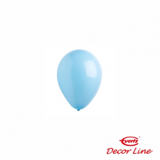 Balón Bledo modrý 170 