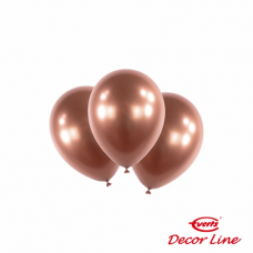 Balón Rose Gold / Rose Cooper Satin Luxe