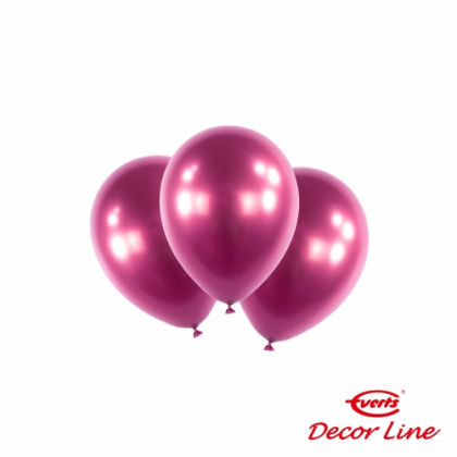 Balón Ružový / Flamingo Satin Luxe