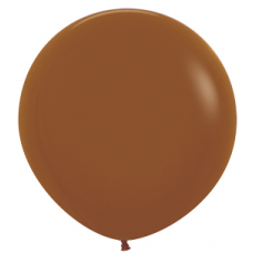Balón Čokoláda veľký 90cm - 3FT