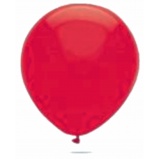 Balón Červený s25 32cm