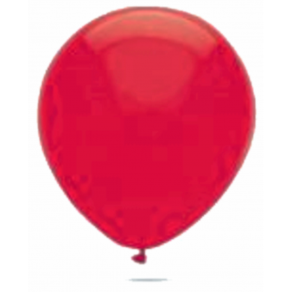 Balón Červený s25 32cm
