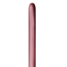 Modelovací balón Ružový Reflex 909