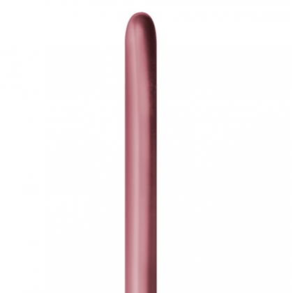 Modelovací balón Ružový Reflex 909