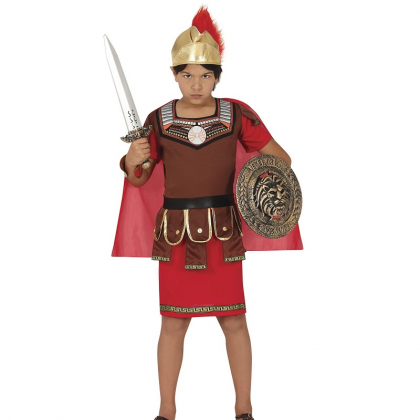 Detský kostým Rímsky bojovník