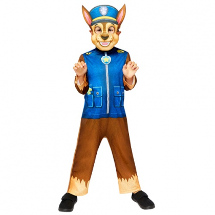 Kostým Paw Patrol Chase