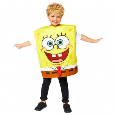 Kostým SpongeBob