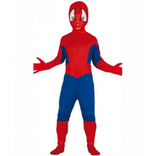 Detský kostým Spiderman