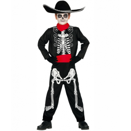 Detský kostým Mariachi /Coco/