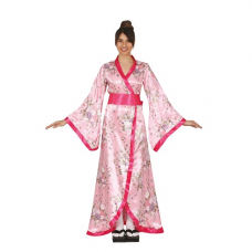 Kostým Kimono dámske