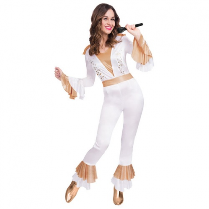 Kostým Disco Queen