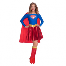 Kostým SuperGirl