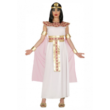 Kostým Egypťanka
