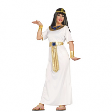 Kostým Nefertiti 