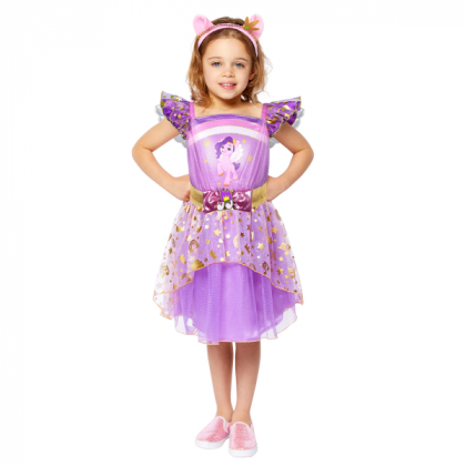 Dievčenský kostým My Little Pony