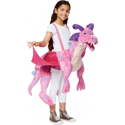 Detský kostým Drak