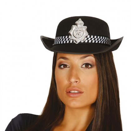 Policajná čiapka