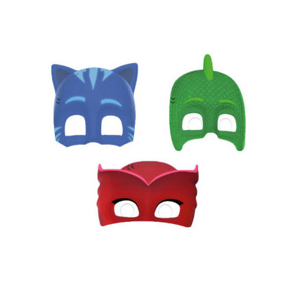 Masky PJ Masks