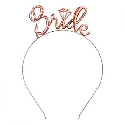 Čelenka Bride To Be