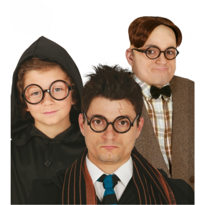 Okuliare bez sklíčok