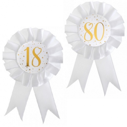 Kokarda k narodeninám