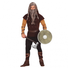 Pánsky kostým Viking