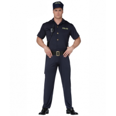 Kostým Policajt