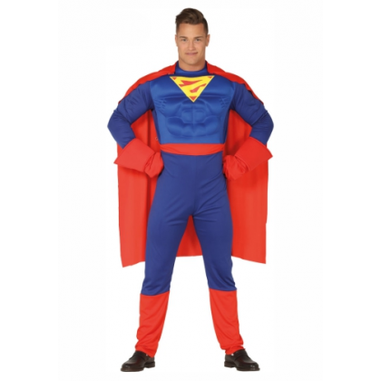 Kostým Superman