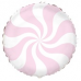 Balónek Kruh Bonbón 45 cm