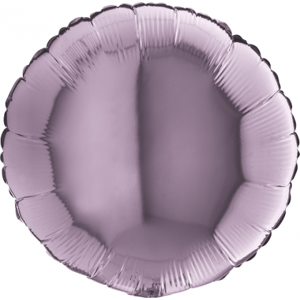 Balón kruh Fialový Lila 45 cm