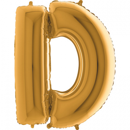 Balón Pismeno D maxi