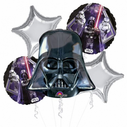 Balónový set Star Wars