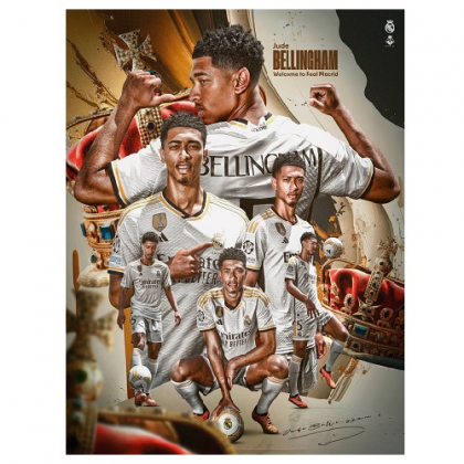 Jedlá oplátka Bellingham