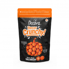 Posýpka ryža zelená 70g
