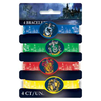 Náramky Harry Potter