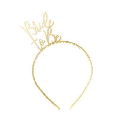 Čelenka Bride To Be