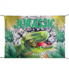 Pozadie Dinosaurus 210 x 150 cm