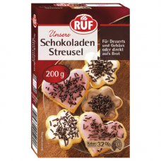Čokoláda posýpka 200 g