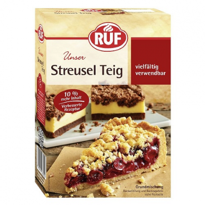 Zmes na Krehké cesto 450 g