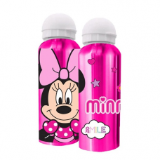 Hliníková fľaša Minnie mouse 500 ml